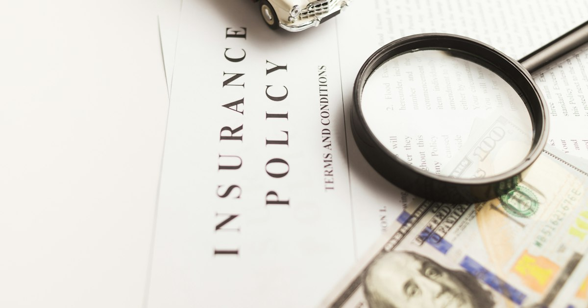 Preparing for an Insurance Inspection
